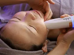 ★New★弾カリフト管理 ウルドムコラーゲンフィラー（ハーフ）＆水滴リフトUP