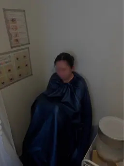 【地域最安値🉐】よもぎ蒸し🌿寒くなってきたこの季節✨芯から温め❤️🔥妊活生理痛ダイエットもおすすめ🧖🏻♀️