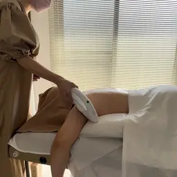 【女性】女性大人気メニュー！初めてでも安心.*°《顔+VIO+全身脱毛》