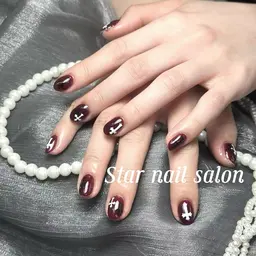 🦋期間限定🦋人気NO.1❣️シンプル定額デザイン☆6580【期間限定 】5580✨