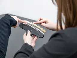 ホワイトニング無料カウンセリング