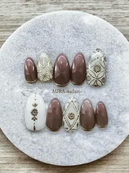 オーダーメイドチップ