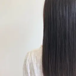 【✨🌵素髪ケアで髪質改善🌵✨】オーガニックカラー+ 髪質改善トリートメント🌿