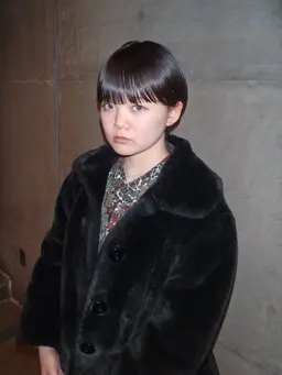 ☆人気NO.1☆【oggiotto】カット+髪質改善トリートメント/7000