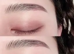 【垢抜け美人◎】アイブロウWax脱毛¥6,500→¥4,500