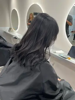 ライトトリートメント🫧🤍