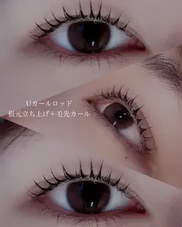 ✧*｡🌷ご新規様限定🌷下まつ毛パーマモデル募集中🌙✧*｡