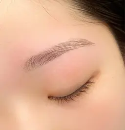 眉ワックス⭐︎お客様一人一人の骨格にあった眉毛をご提案いたします⭐︎メンズも歓迎です！