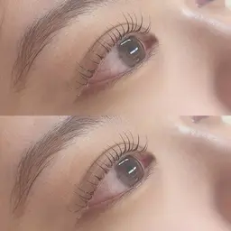 まつ毛パーマ🌷パリジェンヌラッシュリフト