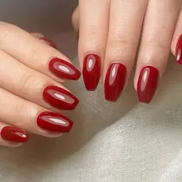 【オフあり】ハンドワンカラーorグラデーション  ￥6,600→￥4,400