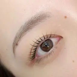 🌸【学生様限定】U24女性【撮影モデル】アイブロウwax 補足説明必ずご確認下さい