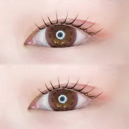 【新規30%OFF🤍】パリジェンヌラッシュリフト/似合わせまつげパーマ🪑➕トリートメント束感仕上げ