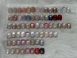 オフなしマグネット／フラッシュ