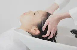 1/31限定！！血行促進の炭酸スパ➕ヘアトリートメント￥3850