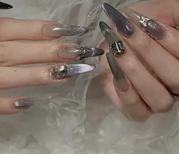 【HAND 折れにくさ&モチ◎】持ち込みやり放題デザインコース