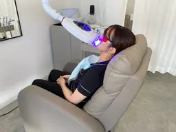 【相談してからメニューを決めたい】カウンセリング（※当日施術可）