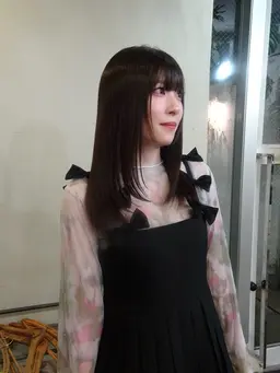 【デビュー前20%off💭】ハホニコトリートメント🪄シャンプーブロー付き🧴🫧