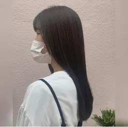 ワンカラーモデルさんを募集しています✨しっかりカウンセリングさせて頂き、ご希望の色を叶えます🙇‍♀️