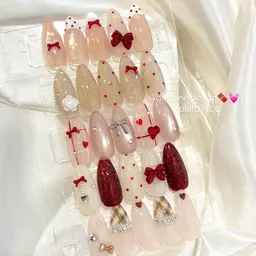 オフなしバレンタインコース💌