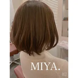 【平日限定】似合わせカット＋ショートspa10min