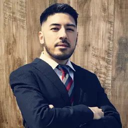 【平日13時〜21時限定】練習:刈り上げカットモデル　フェードカット1mm以下で刈り上げます。