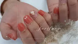 ジェルワンカラー(アート２本込み)オフなし