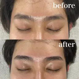 学割ハリウッドブロウリフト　ミニモ学割