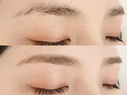 💎minimo限定💎アイブロウ似合わせ美眉スタイリング眉毛WAX