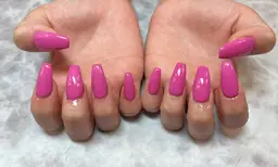 🤍チップ＋ワンカラー🤍