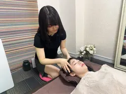 【練習モデル】脚のむくみ撃退オイルマッサージ　60分 4980円