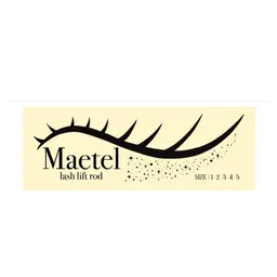 【立ち上げつづも目尻を流して優しい印象に👁️】メーテルラッシュ(トリートメント付)