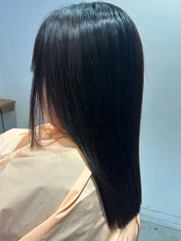 酸性ストレート