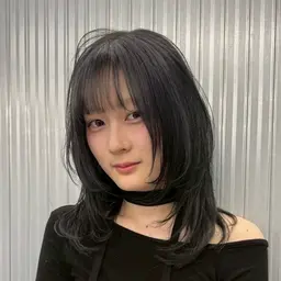 【お悩み聞きます👂🏻🤍】似合わせカット🐈‍⬛⸒⸒⸒⸒🐾❤︎