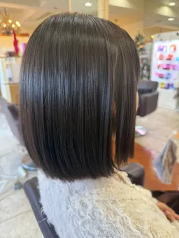 ヘッドスパ(15分)+ヴィーナ付シャンプーブロー