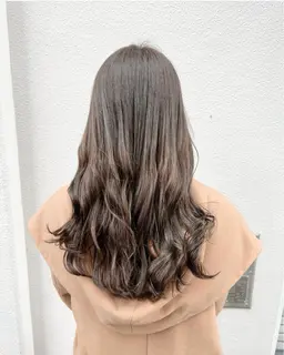 🫧カット+ダメージレスケアパーマ+3stepトリートメント🫧