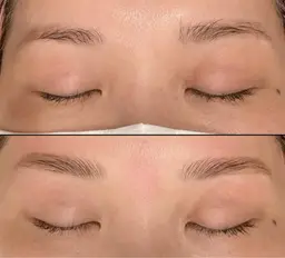 ハリウッドブロウリフト✨