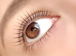 期間限定大会モデル❣️(5月末まで🍉🏖️)まつ毛パーマ大会モデル募集👀ストレートorカールどちらも可🙆‍♀️