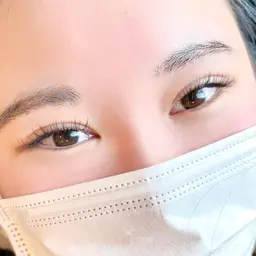 【技術向上のためモデル募集】マツエク　シングルフラット100本まで🤍