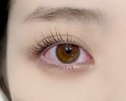 ラッシュリフト🩵