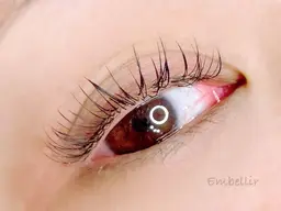 💐ミニモ限定💐当店大人気のLEDエクステ100本！持続力UP◎LEDライトで硬化２秒オイルクレンジング◎汗&水強い◎