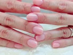 ハンドジェル1カラー♡ドライケア/ジェルオフ有