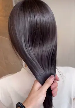 髪質改善×美髪矯正（カット込）