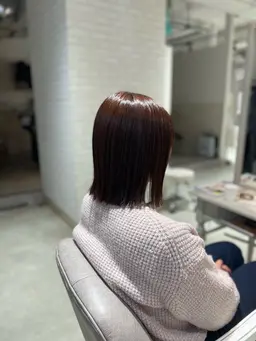 ショート、ボブ限定✨レディースカット💇‍♀️🤍営業後19:30からのみ承っております！