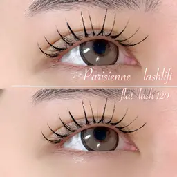 パリエク🪄︎︎◝✩フラットラッシュ100本まで🫧 ͛.*