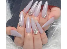 練習チップワンカラー(オウ込み)