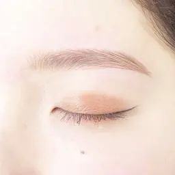 本日限定無料モデル】アイブロウスタイリング🪞🍃 ※技術向上の為ご協力いただける方のみ