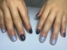 ワンカラー【オフ・ケア込み】