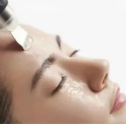 ☀️ミニモ限定☀️毛穴の汚れを超音波振動ですっきり除去☀️フェイシャルエステに吸引も➕しっとりツルツルすっきり実感❤️