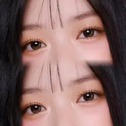 【ダメージケア】💖ケラチンラッシュリフト💖