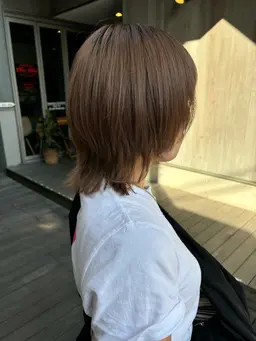 ✂️新規限定✂️カット+ハホニコトリートメント